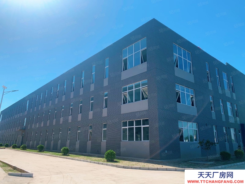 保定 望都  現房！承接保定外遷制造業，大產權有房本，可辦環評，近高速國道