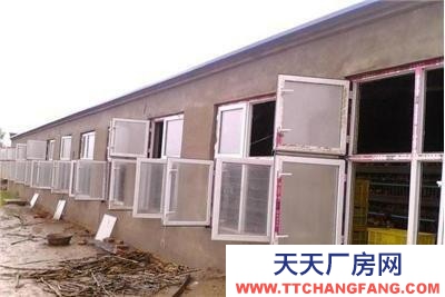 保定 望都  107國道旁，交通便利，水電齊全，土地手續齊全。