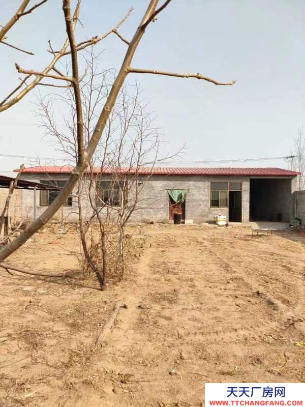 保定 定州  農(nóng)村，新房，剛蓋二年