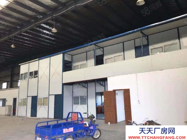 南京市高淳經(jīng)濟(jì)開發(fā)區(qū)雙高路廠房11000平土地32畝售2800萬