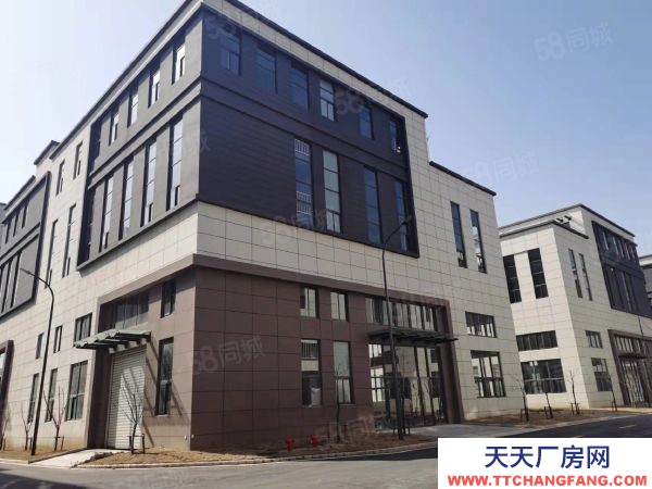 南京市高淳區工業廠房首付三成 高首層可生產 50年產權 贈送大陽臺