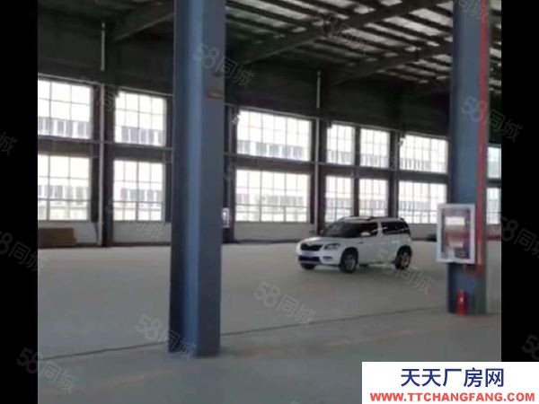 南京高淳經(jīng)濟(jì)開發(fā)區(qū)土地43畝2.9萬平標(biāo)準(zhǔn)廠房出售5500萬