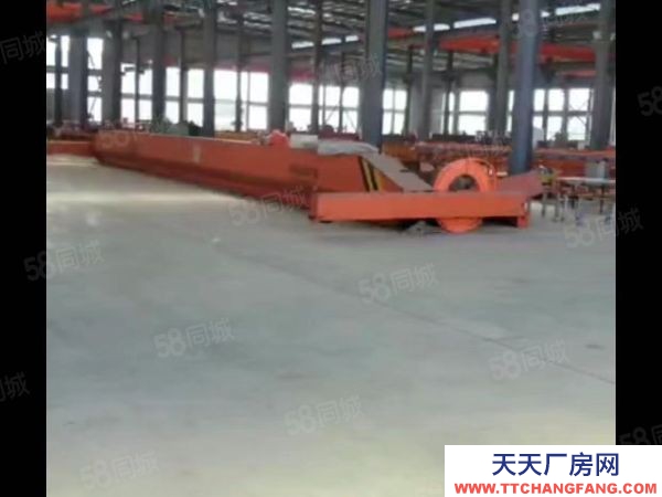 南京高淳經濟開發區土地43畝2.9萬平標準廠房出售5500萬