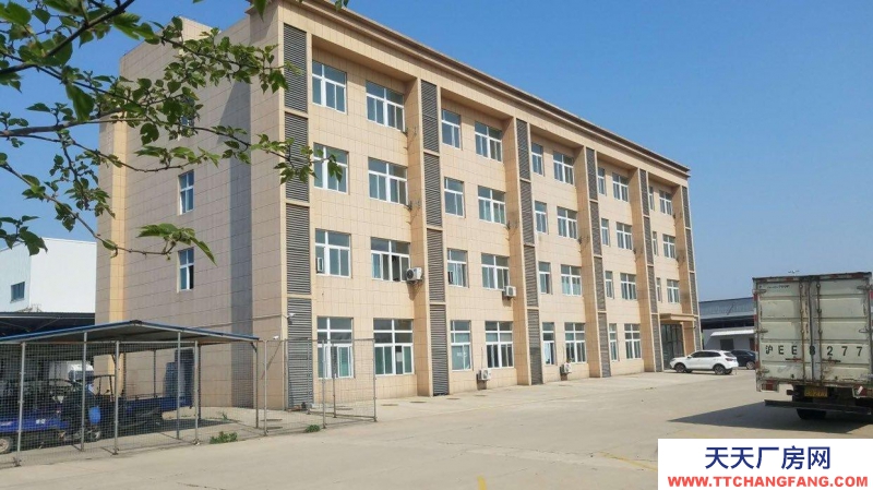 (出租) 蕪湖鳩江區獨門獨院，適合大型工廠或者物流公司