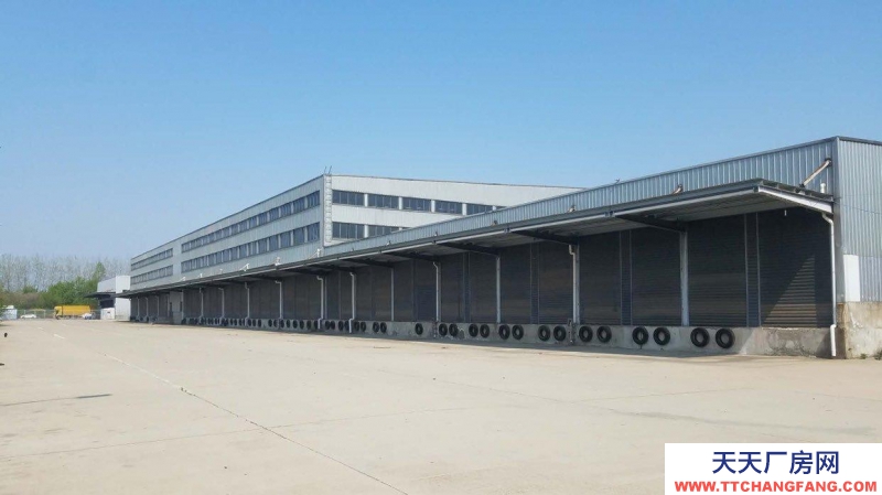 (出租) 蕪湖鳩江區獨門獨院，適合大型工廠或者物流公司