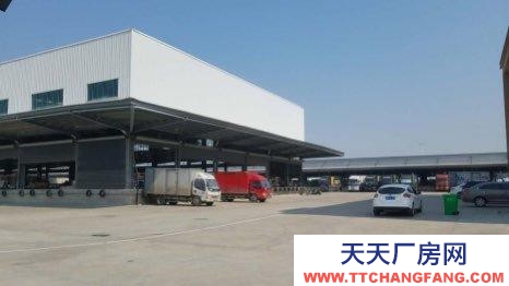 (出租) 蕪湖鳩江區獨門獨院，適合大型工廠或者物流公司