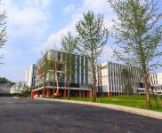 (出售) 五峰全新鋼構(gòu)廠房出售,50年產(chǎn)權(quán),可裝10噸行車