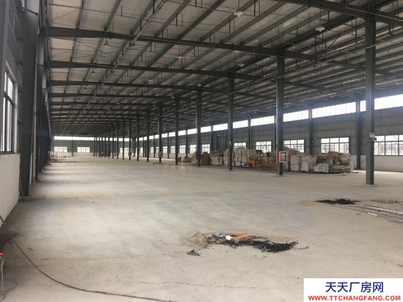 (出租) 蕪湖鳩江區倉庫、廠房都可以，價格面議，有證。