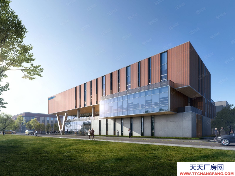 保定 高陽 任丘開發區廠房800到2400平米現房有產權