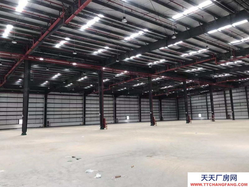 (出租) 蕪湖鳩江區順豐招商部直租，丙二類高標倉庫