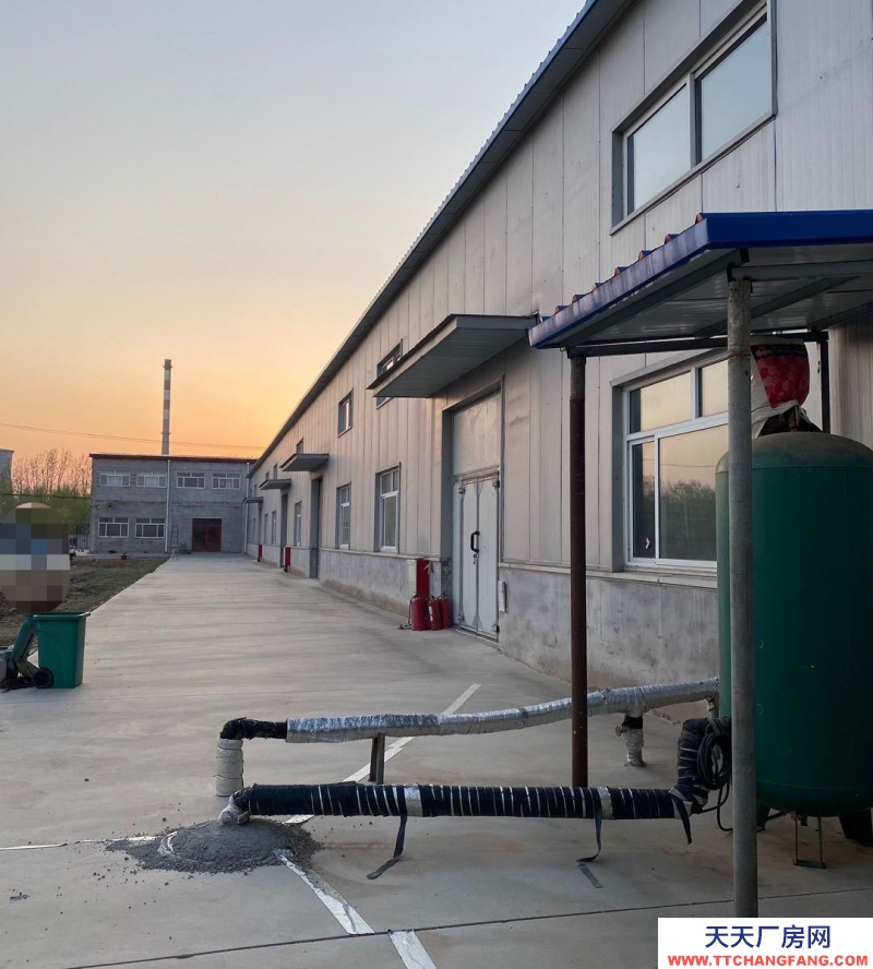 保定 高陽縣廠房、倉庫