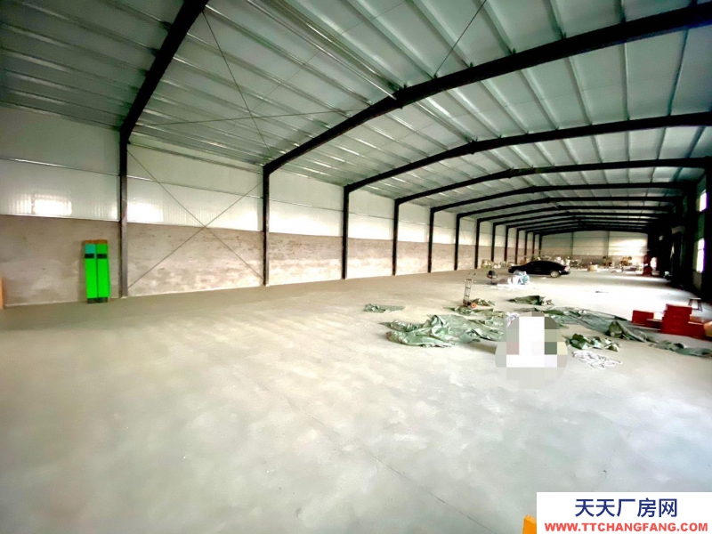 保定 高陽縣廠房、倉庫