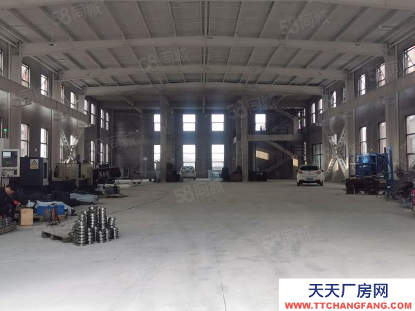 南京高淳區廠房 租售 8至10米層高 鋼結構廠房 行業不限