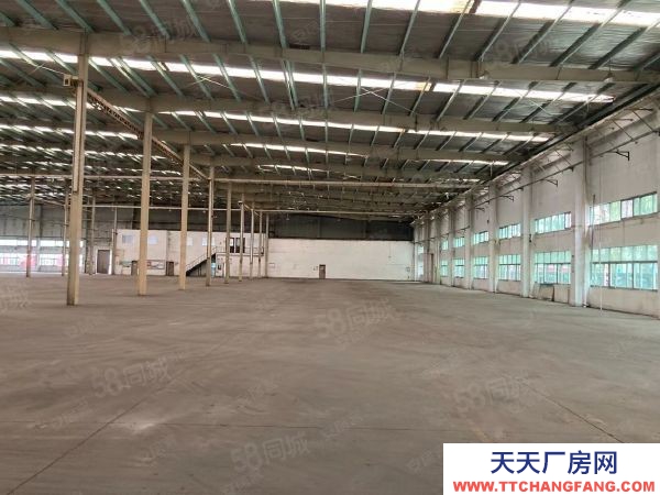 南京高淳區廠房 租售 8至10米層高 鋼結構廠房 行業不限