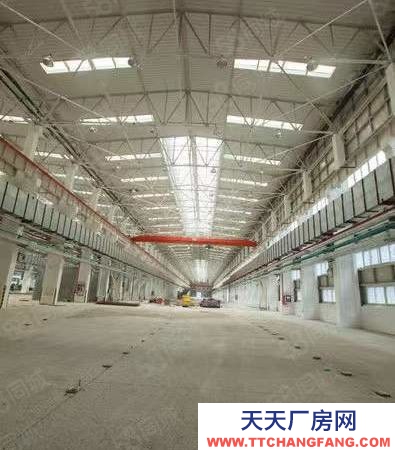 南京市高淳區非中介,超高單層廠房出租!!!!