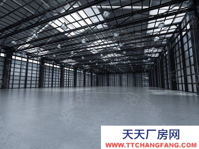 南京市高淳區非中介，超高單層廠房出租！！！！