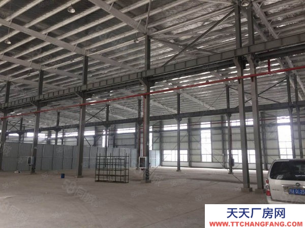 南京市高淳區非中介，超高單層廠房出租！！！！