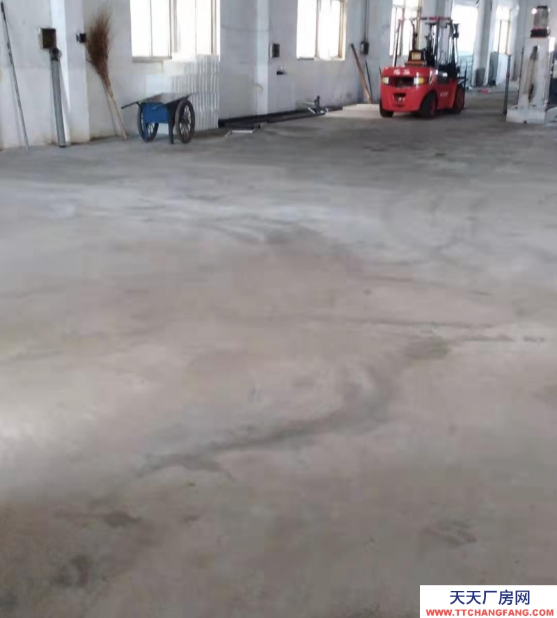 (出租) 蕪湖鏡湖標準廠房，距離瑞豐僅8公里，交通方便。