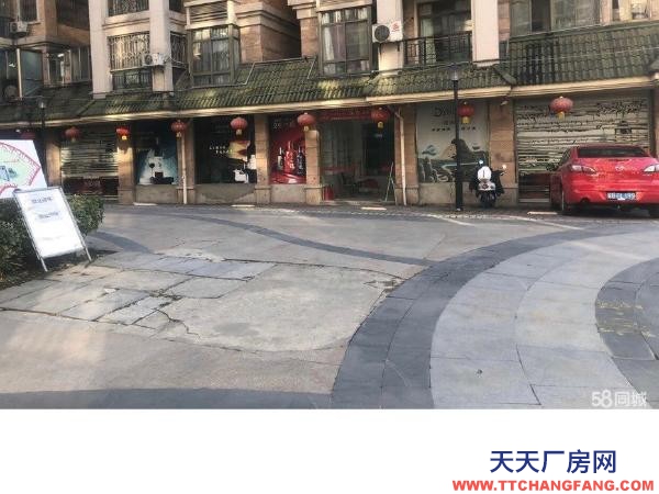 (出租)蕪湖鏡湖 架空層，可做門面，可做倉庫。