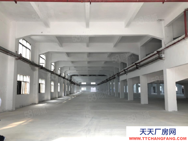 蘇州市吳中區(qū)可分租越溪1500平單層廠房出租 大車好進(jìn) 獨(dú)門獨(dú)院 原房東