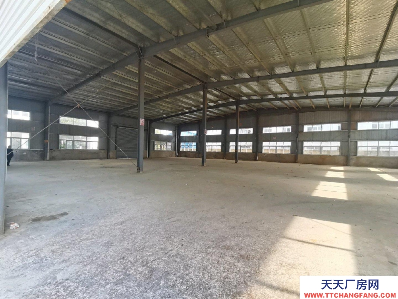 (出租) 倉庫出租，1200平方（可分割可整租）交通便利