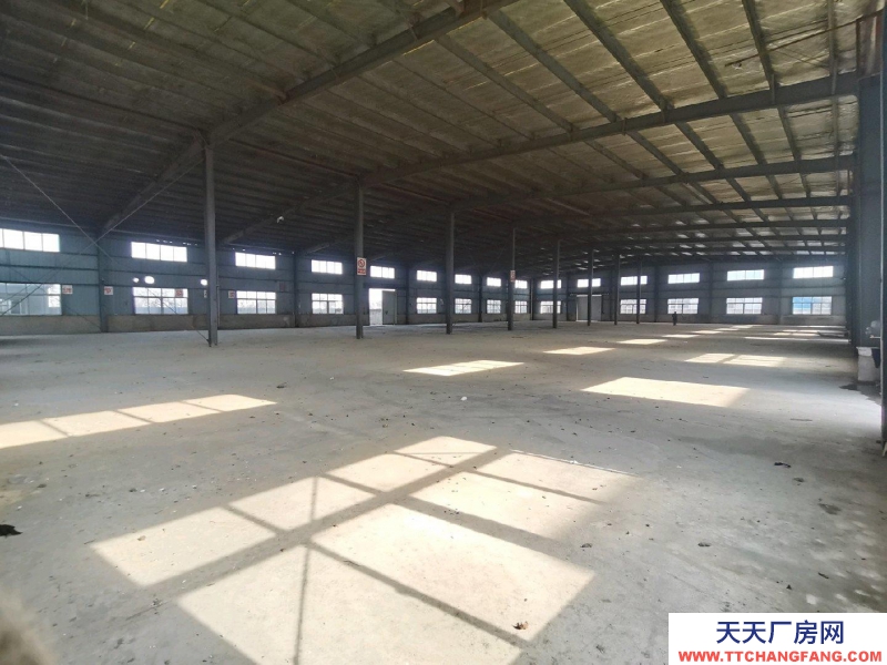 (出租) 倉庫出租，1200平方（可分割可整租）交通便利