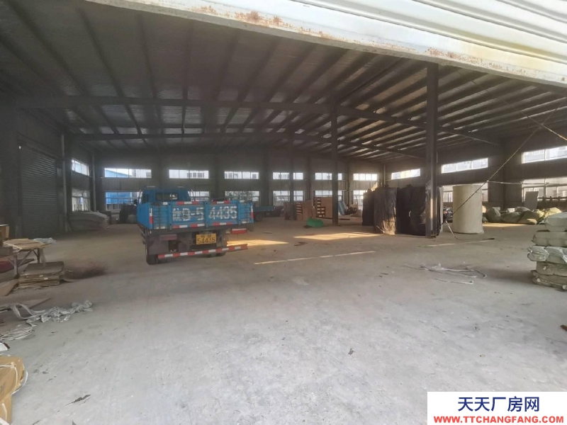 (出租) 倉庫出租，1200平方（可分割可整租）交通便利