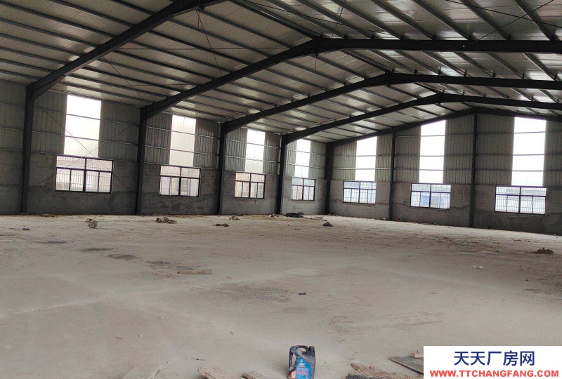 棗莊市中新建3000平方廠房，水電齊全。