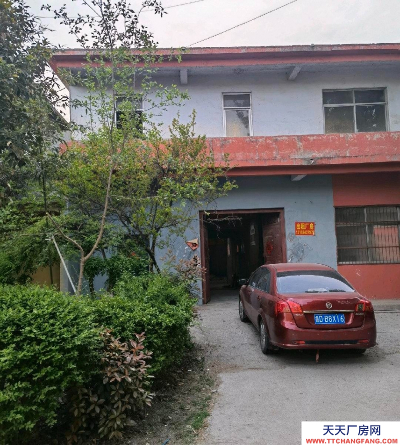 棗莊市中位于工業園附近黃山路南水電氣全