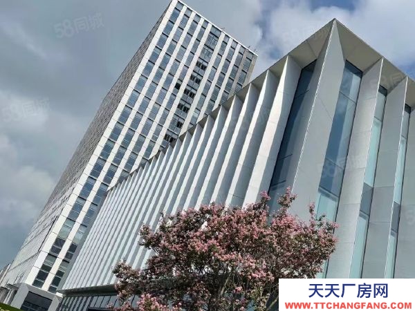 蘇州市吳中區廠房 開發商出售 首付低 入園有門檻 配套齊全