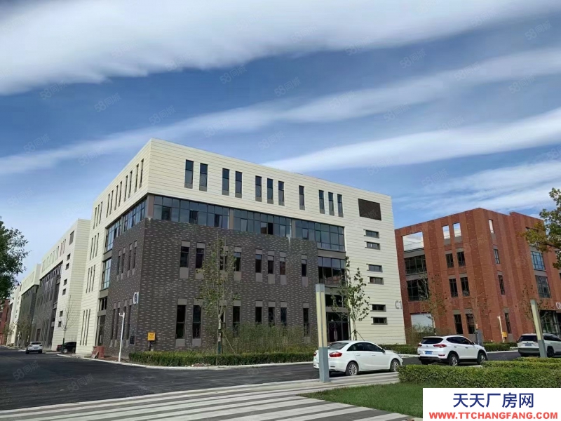 保定曲陽工業廠房2000平米業態不限日租0.5元