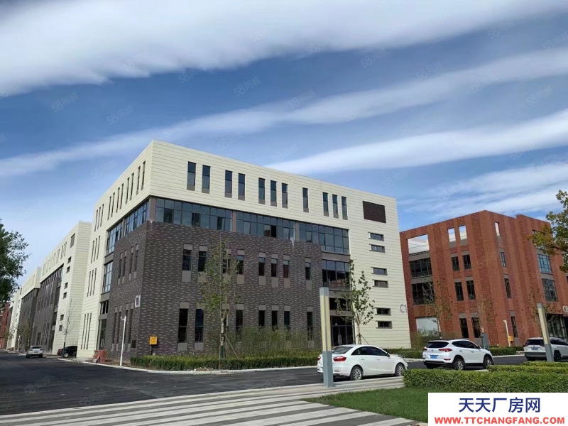 保定曲陽工業廠房2000平米業態不限日租0.5元