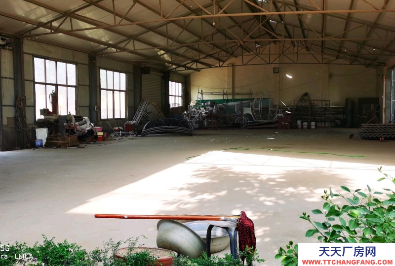 保定 曲陽 前院和廠房，可加工制作也可擺放各種雕塑