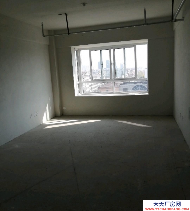 棗莊市中廠房出租，可以當倉庫，也可以加工車間