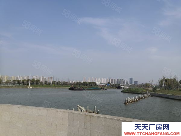 蘇州市吳中區國土雙證！1000~6000平米！花園式廠房！