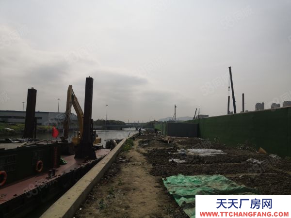 蘇州市吳中區國土雙證!1000~6000平米!花園式廠房!