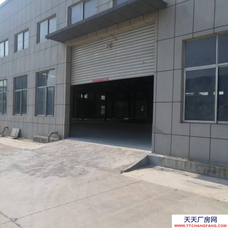 棗莊出租市中區經濟開發區廠房