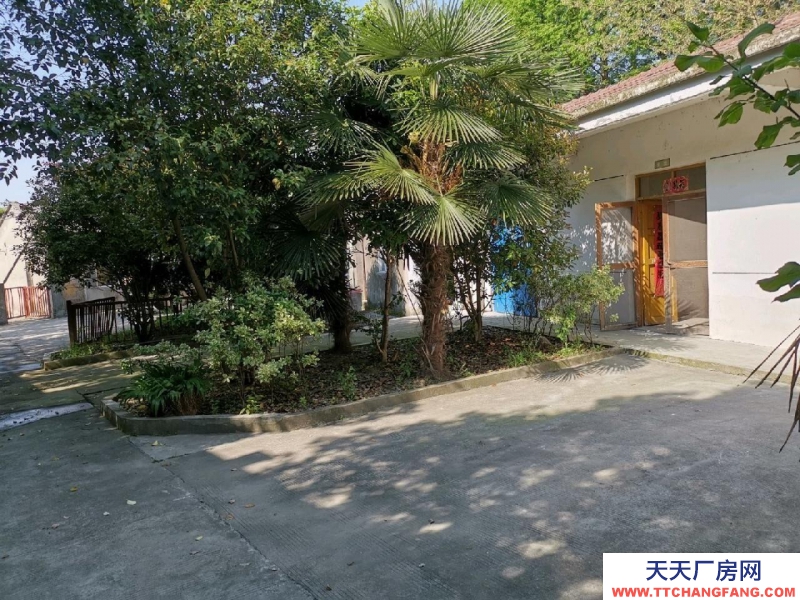 (出售) 蕪湖鏡湖 廠房/辦公樓/倉庫/宿舍