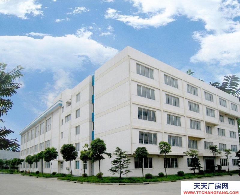 (出售) 蕪湖鏡湖方村的工業廠房以及土地