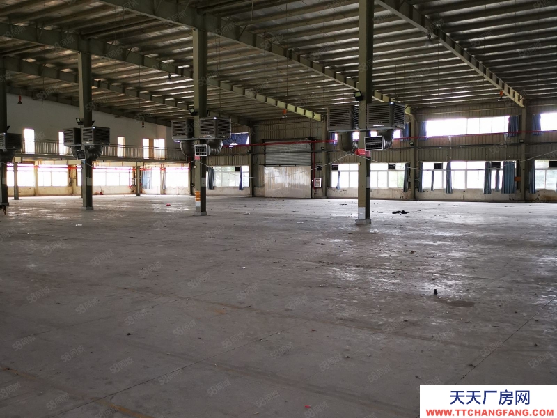 (出售) 蕪湖縣灣沚片區工業廠房，國有占地7畝有證4200平方，鋼構一層廠房