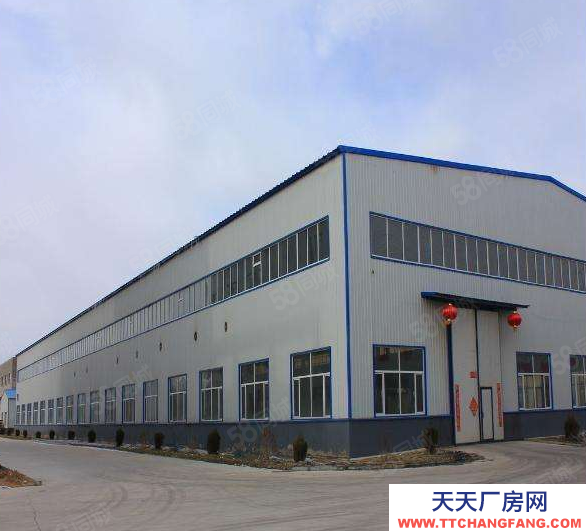 (出售) 蕪湖縣灣沚區獨棟獨院國有土地17畝，廠房7300平方出售