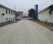 (出租) 襄陽襄城占地面積5000多平米廠房場地，獨立院子，四周無居民，