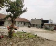 (出租) 襄陽襄城占地面積5000多平米廠房場地，獨立院子，四周無居民，