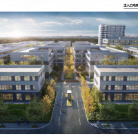 (出售) 蕪湖繁昌開發商直售，全新花園式廠房，首付3成起，可按揭10年