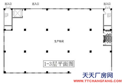 (出售) 蕪湖繁昌食品園區(qū)50年產(chǎn)權(quán)工業(yè)產(chǎn)房,三成首付起,雙證齊全