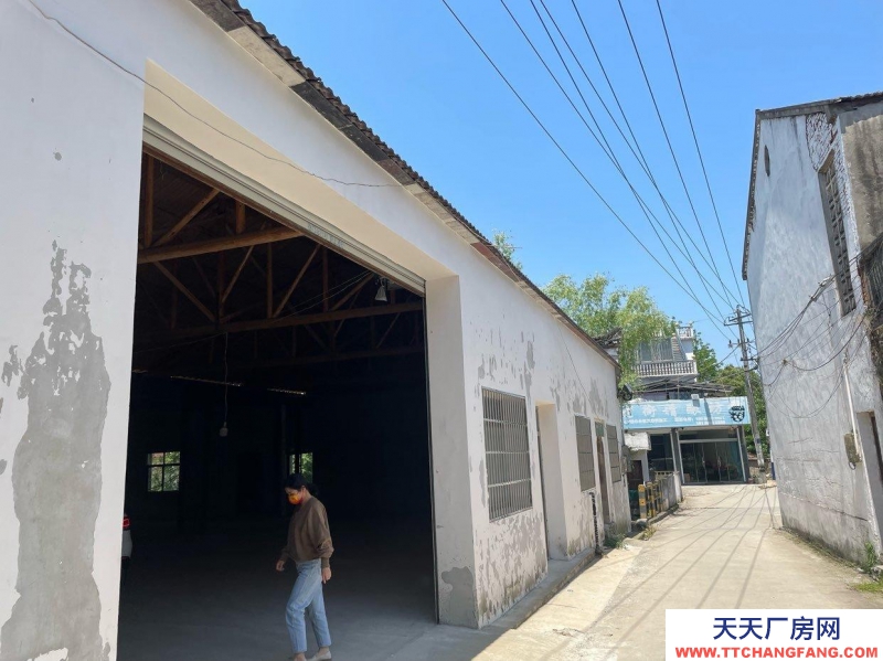 (出售) 蕪湖繁昌地理位置好后面有個(gè)小魚塘。三百年歷史的老房子。