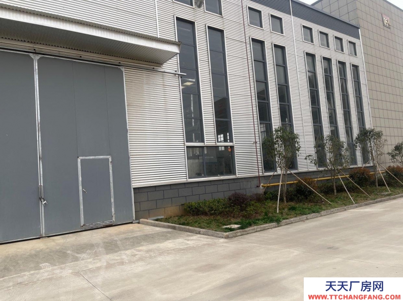 (出租) 蕪湖繁昌廠房是一樓,可以做食品,倉(cāng)庫(kù)