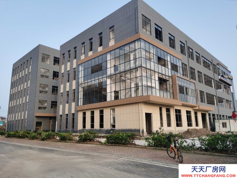 (出租) 蕪湖市繁昌區(qū)標(biāo)準(zhǔn)工業(yè)廠房 全新廠房 廠房出租 可分租