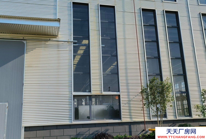 (出租) 蕪湖繁昌廠房可以做食品加工廠也可以做倉(cāng)庫(kù)等