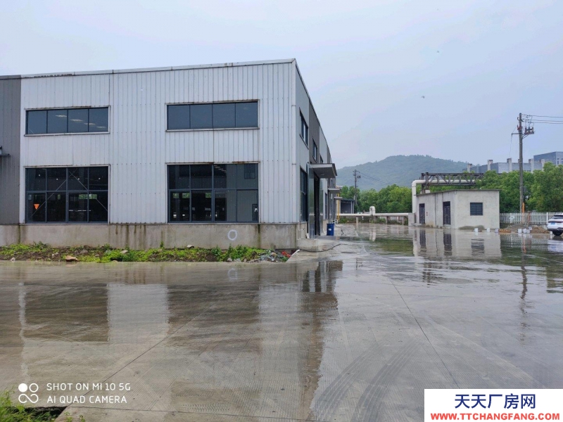 (出租)蕪湖繁昌廠房可做生產車間或倉庫使用